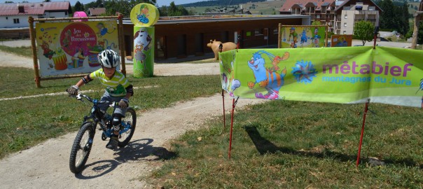Ecole VTT  » Métabief « – 16