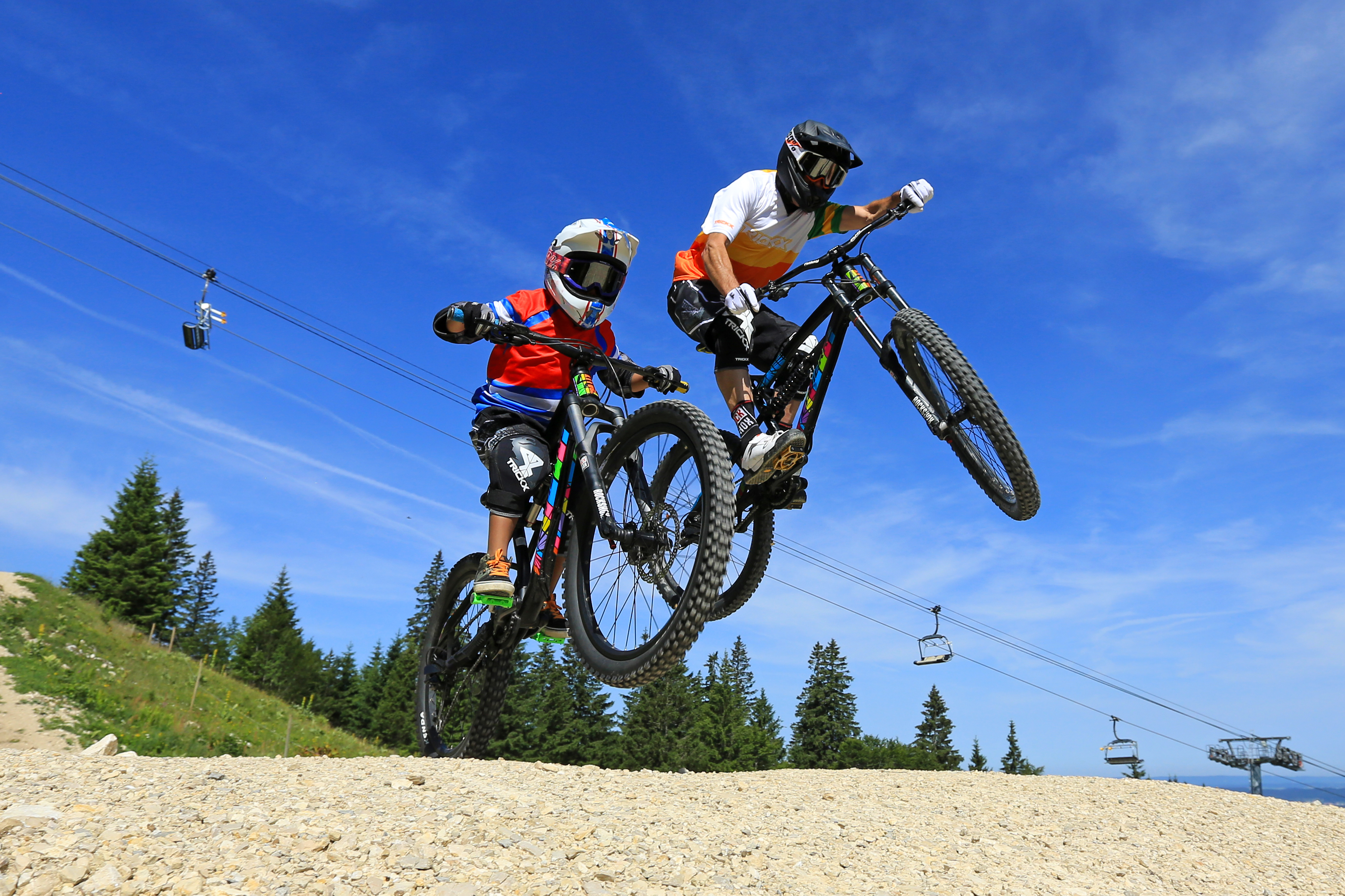 Ski Vtt Descente Metabief Métabief Vtt Store