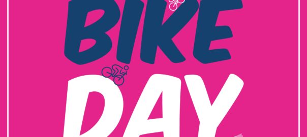 Ladies Bike Day !!! Le dimanche 04 Juillet !