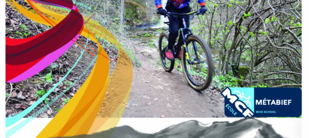 École VTT 2024 … toutes les infos.